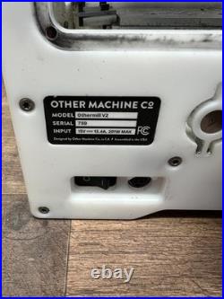 OTHER MACHINE CO Othermill V2