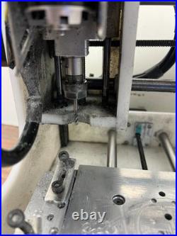 OTHER MACHINE CO Othermill V2