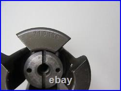 OTT-JAKOB gripping Clamping Tool 95.101.874.3.2 71911 lot of 3