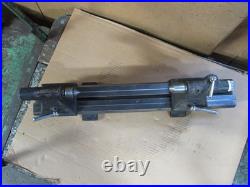 O. K. Obishi Keiki Seisakusho Bench Center Sa101 650mm L 390mm CD 150mm Ch