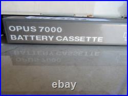 Okuma 1911-2205 OPUS 7000 E4809-045-201 Lot # 3682 Greg