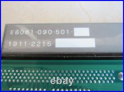 Okuma 1911-2205 OPUS 7000 E4809-045-201 Lot # 3682 Greg