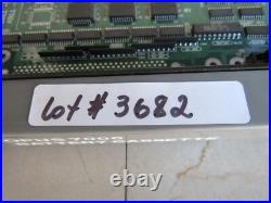 Okuma 1911-2205 OPUS 7000 E4809-045-201 Lot # 3682 Greg