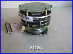 Okuma Absolute Encoder Type FII E4809-022-A Lot # 3794 Listed by Greg