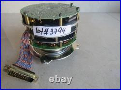 Okuma Absolute Encoder Type FII E4809-022-A Lot # 3794 Listed by Greg