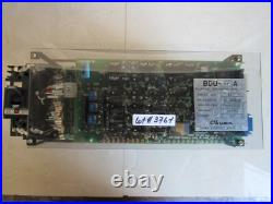 Okuma BDU-50A / BDU50A Lot # 3761 Listed by Greg Okuma BDU-50A / BDU50A Lot # 3761 Listed by Greg