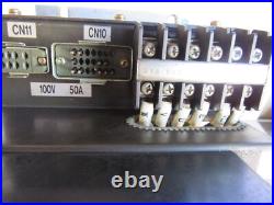 Okuma BDU-50A / BDU50A Lot # 3761 Listed by Greg Okuma BDU-50A / BDU50A Lot # 3761 Listed by Greg