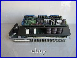 Okuma BLII-D50/50A Ver 2.2 BL2-D-50/50-A BLII-D50/50-A Lot # 3757 Listed by Greg