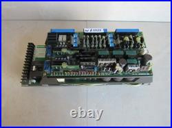Okuma BLII-D50/50A Ver 2.2 BL2-D-50/50-A BLII-D50/50-A Lot # 3757 Listed by Greg