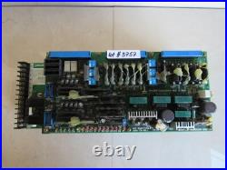 Okuma BLII-D50/50A Ver 2.2 BL2-D-50/50-A BLII-D50/50-A Lot # 3757 Listed by Greg