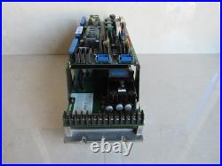 Okuma BLII-D50/50A Ver 2.2 BL2-D-50/50-A BLII-D50/50-A Lot # 3757 Listed by Greg