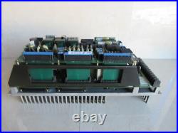 Okuma BLII-D50/50A Ver 2.2 BL2-D-50/50-A BLII-D50/50-A Lot # 3757 Listed by Greg