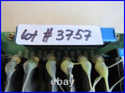Okuma BLII-D50/50A Ver 2.2 BL2-D-50/50-A BLII-D50/50-A Lot # 3757 Listed by Greg