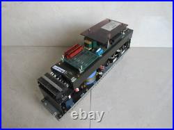 Okuma DC Power Supply DC-S1A For 2 AXES Lot # 3078 Listed by Greg Okuma DC Power Supply DC-S1A For 2 AXES Lot # 3078 Listed by Greg