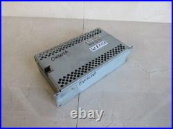 Okuma ETU-3MK01Z Lot # 2138 Listed by Greg