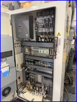 Okuma MC-V4020 CNC Vertical Machining Center, 40x 20 Travels