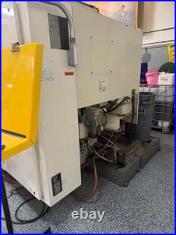 Okuma MC-V4020 CNC Vertical Machining Center, 40x 20 Travels