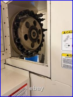 Okuma MC-V4020 CNC Vertical Machining Center, 40x 20 Travels