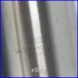 Okuma MX-45VAE Ball Screw 37-1/4 OAL 13 Travel 40mm OD WithNSK W4006-652Z-C5Z