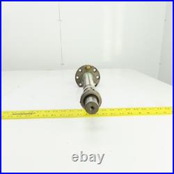 Okuma MX-45VAE Ball Screw 37-1/4 OAL 13 Travel 40mm OD WithNSK W4006-652Z-C5Z
