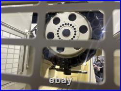 Okuma MX-55VB CNC Vertical Machining Center- Video link in the description