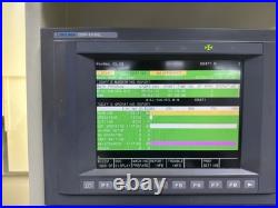 Okuma MX-55VB CNC Vertical Machining Center- Video link in the description