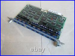 Okuma OPUS7000 SVP Board E4809-045-158-C 1911-2160 Lot 3685 Greg