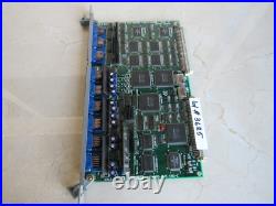Okuma OPUS7000 SVP Board E4809-045-158-C 1911-2160 Lot 3685 Greg