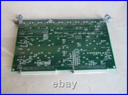 Okuma OPUS7000 SVP Board E4809-045-158-C 1911-2160 Lot 3685 Greg