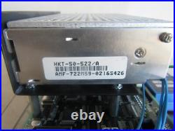 Okuma OSP 7000M-S E0105-566-0 56-5 E4809-770-087-C HKT-50-522/A Lot # 3735 Greg Okuma OSP 7000M-S E0105-566-0 56-5 E4809-770-087-C HKT-50-522/A Lot # 3735 Greg