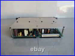 Okuma Power Supply E0451-521-094 Lot # 3681 Listed by Greg