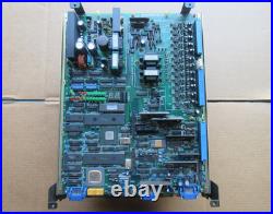Okuma VACIII-Drive Unit D-11 Ver. 1.3 11/7.5KW D11 Lot # 3843 Listed by Greg