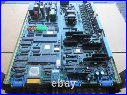 Okuma VACIII-Drive Unit D-11 Ver. 1.3 11/7.5KW D11 Lot # 3843 Listed by Greg
