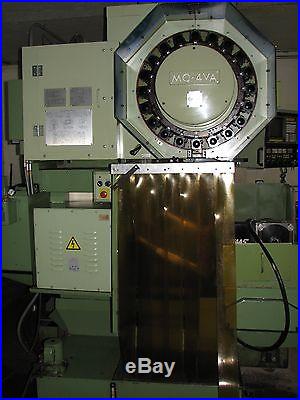 Okuma milling machine