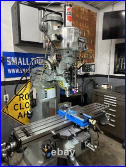 On Site Bridgeport Milling Machine Service On Site Bridgeport Milling Machine Service