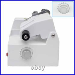 Optical Lens Cutter Cutting Milling Machine Eyeglass Moulding Machine 110V 70W