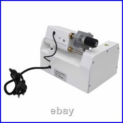 Optical Lens Cutter Cutting Milling Machine Eyeglass Moulding Machine 110V 70W