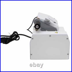 Optical Lens Cutter Cutting Milling Machine Eyeglass Moulding Machine 110V 70W