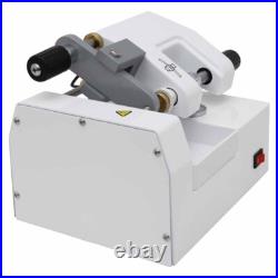 Optical Lens Cutter Cutting Milling Machine Eyeglass Moulding Machine 110V 70W