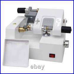 Optical Lens Cutter Cutting Milling Machine Eyeglass Moulding Machine 110V 70W