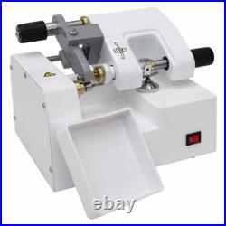 Optical Lens Cutter Cutting Milling Machine Eyeglass Moulding Machine 110V 70W