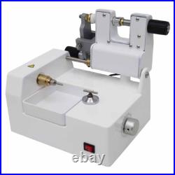 Optical Lens Cutter Cutting Milling Machine Eyeglass Moulding Machine 110V 70W