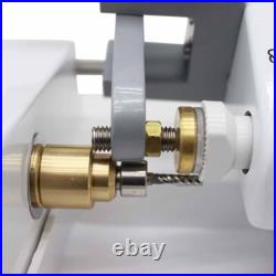 Optical Lens Cutter Cutting Milling Machine Eyeglass Moulding Machine 110V 70W