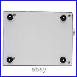 Optical Lens Cutter Cutting Milling Machine Eyeglass Moulding Machine 110V 70W