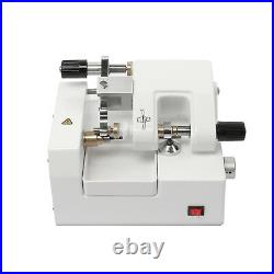 Optical Lens Cutter Lens Milling Machine CP-4A, Size Adjustable, Resin Lens Only