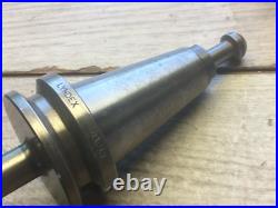PAIR OF LYNDEX DA300 COLLET CHUCK With BT35 SHANK