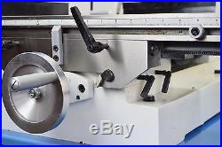 Pm-727-m Vertical Bench Top Milling Machine, 3 Year Warranty Free Shipping