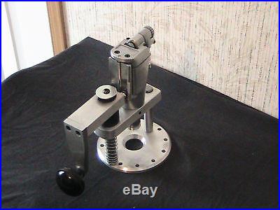 POWER DRAWBAR BRIDGEPORT MILLING MACHINE VARIABLE SPEED OR IMPORT KNEE MILL