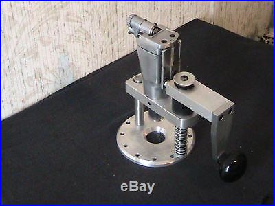 POWER DRAWBAR BRIDGEPORT MILLING MACHINE VARIABLE SPEED OR IMPORT KNEE MILL