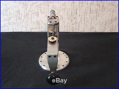 POWER DRAWBAR BRIDGEPORT MILLING MACHINE VARIABLE SPEED OR IMPORT KNEE MILL